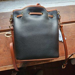unused Dooney Bourke bag